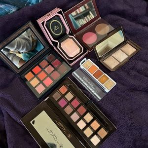 💄MAKEUP BUNDLE (Too Faced, Hourglass, & more!)❤️